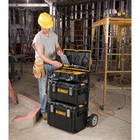 Plateau ToughSystem DS NRZ Safety Inc.