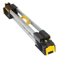 Metal Folding Sawhorse NRZ Safety Inc.