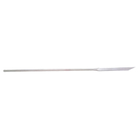 Wrecking Bar , 1-1/4" Width, 60" Length NRZ Safety Inc.