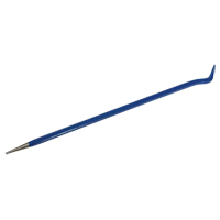 Levier, 3" la, 36" lo NRZ Safety Inc.