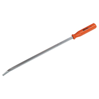 Levier, 1-1/4" la, 24-1/4" lo NRZ Safety Inc.