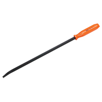 Levier, 1-1/4" la, 24-1/4" lo NRZ Safety Inc.