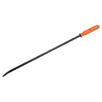 Levier, 1-1/4" la, 30-1/4" lo NRZ Safety Inc.