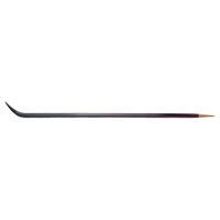 Levier de voie ferr&eacute;e, 1-1/8" la, 42" lo NRZ Safety Inc.