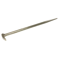 Levier, 2" la x 15-1/4" lo NRZ Safety Inc.