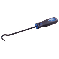 Pic &agrave; pointe en crochet NRZ Safety Inc.