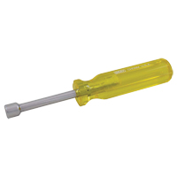 Nut Driver, 5 mm Drive, 6-3/4" L, Non Magnetic NRZ Safety Inc.