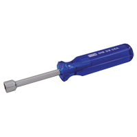 Nut Driver, 11/32" Drive, 6-5/8" L, Non Magnetic NRZ Safety Inc.