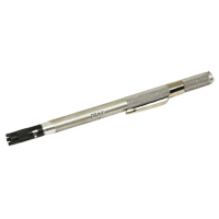 Screw Starter - Slotted NRZ Safety Inc.