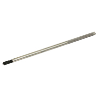 Screw Starter - Slotted NRZ Safety Inc.