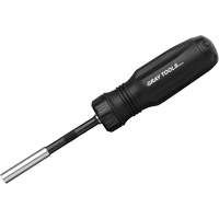 Gearless Screwdriver NRZ Safety Inc.