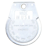 Feeler Gauge NRZ Safety Inc.