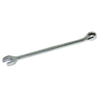 Cl&eacute; mixte, 12 pans, 1/4", Fini Chrome NRZ Safety Inc.