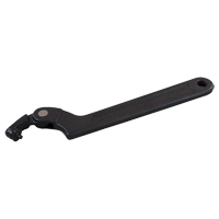 Adjustable Head Pin Spanner Wrench NRZ Safety Inc.