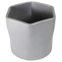 Axle Nut Socket NRZ Safety Inc.