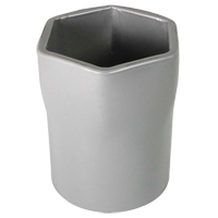 Axle Nut Socket NRZ Safety Inc.