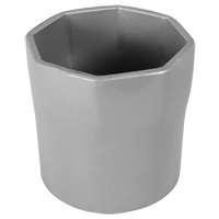 Douille pour &eacute;crou d'essieu NRZ Safety Inc.