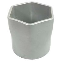 Douille pour &eacute;crou d'essieu NRZ Safety Inc.