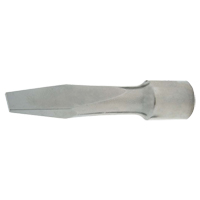 Douille, Fente, 3/8" x 3-3/16" lo, Prise Prise carr&eacute;e 3/8" NRZ Safety Inc.