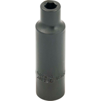 Douille, Chocs, 8 mm, Prise 1/2", 6 pans NRZ Safety Inc.