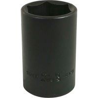 Douille, Chocs, 3/8", Prise 1/2", 6 pans, Profond NRZ Safety Inc.