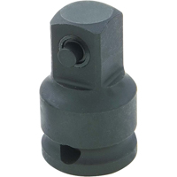 Adaptateur, Chocs, Prise 3/8", Douille 1/2", 1,375" lo NRZ Safety Inc.
