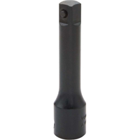 Rallonge, Chocs, Prise 3/8", 3" lo NRZ Safety Inc.