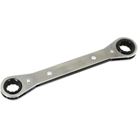 Flat Ratcheting Box Wrench NRZ Safety Inc.