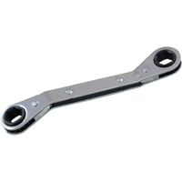 Offset Ratcheting Box Wrench NRZ Safety Inc.