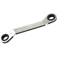 Ratcheting Box Wrench   NRZ Safety Inc.