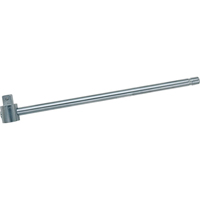 Barre coulissante NRZ Safety Inc.