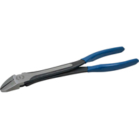 Pince diagonale &agrave; longue port&eacute;e, 11-1/4" lo NRZ Safety Inc.