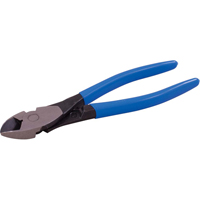 Pinces coupantes de c&ocirc;t&eacute;, 5-1/2" lo NRZ Safety Inc.