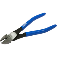Side Cutting Pliers, 7-1/4" L NRZ Safety Inc.