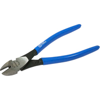 Pinces coupantes de c&ocirc;t&eacute;, 8" lo NRZ Safety Inc.