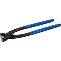Pince coupante en bout NRZ Safety Inc.