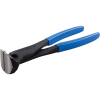 Pince coupante en bout NRZ Safety Inc.