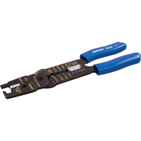 Multi Purpose Plier, 9-1/2" L NRZ Safety Inc.