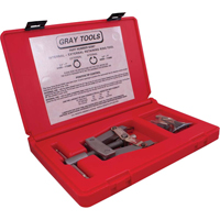 Outil pour bague de retenue interne/externe avec jeu d'embouts, 13 Morceaux NRZ Safety Inc.