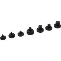 Douille d'outil &agrave; &eacute;vaser NRZ Safety Inc.