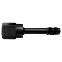 Fine Tap, High Speed Steel, 5/16"-24 Thread NRZ Safety Inc.