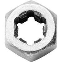 Coarse Die, 1/4"-20 Thread, High Speed Steel NRZ Safety Inc.