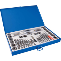 Imperial Tap & Die Set, 40 pcs. NRZ Safety Inc.