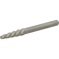 Screw Extractor, 3, For Screw Size 5/16" NRZ Safety Inc.