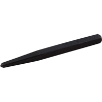 Straight Type Screw Extractor, 2, For Screw Size 3/8", Carbide NRZ Safety Inc.