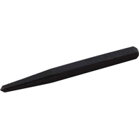 Straight Type Screw Extractor, 4, For Screw Size 1/2", Carbide NRZ Safety Inc.