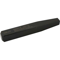 Straight Type Screw Extractor, 8, For Screw Size 1", Carbide NRZ Safety Inc.