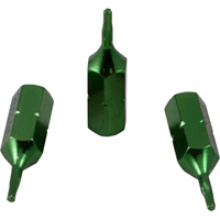 Douille pour embout, Torx, T-10 x 2-1/8" lo, Prise 3/8" NRZ Safety Inc.