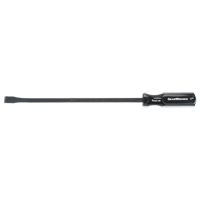 Levier avec extr&eacute;mit&eacute; courb&eacute;e, 3/8" la, 17" lo NRZ Safety Inc.