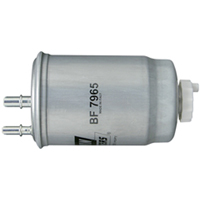 BF7965 S&eacute;parateur de conduite pour carburant/eau avec drain NRZ Safety Inc.